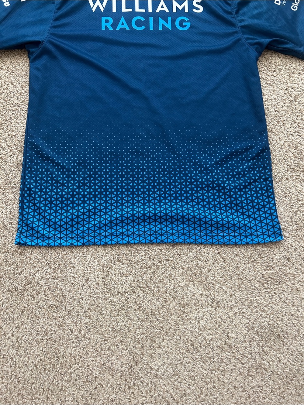 Williams Racing Sport Top - Picture 11 of 11